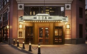 The Roxy Hotel New York